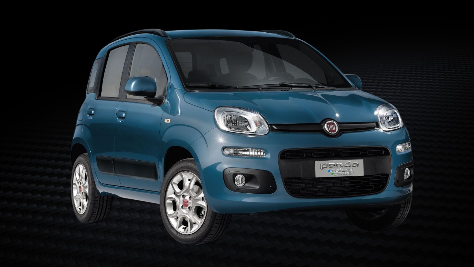 Fiat Panda Benzina Hybrid 999