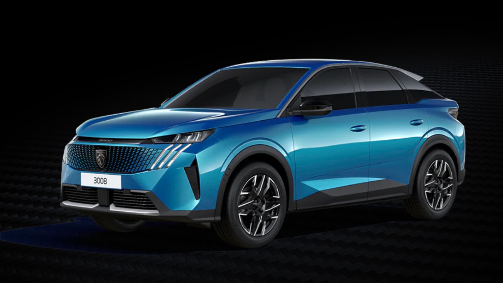 Peugeot 3008 Benzina 1600