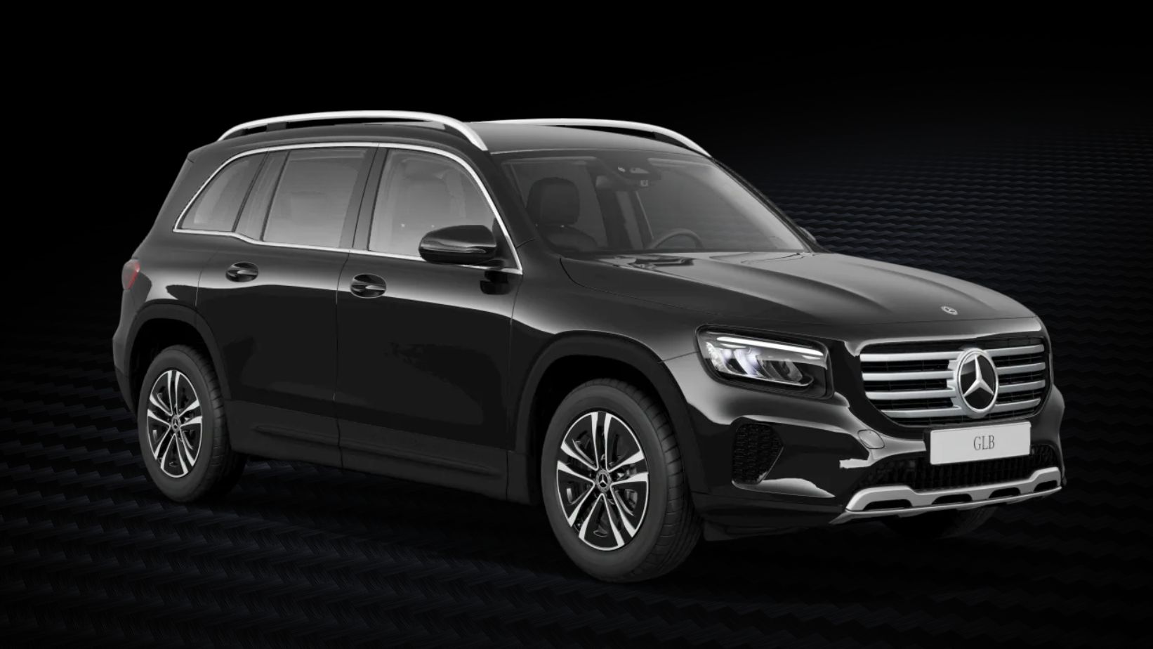Mercedes GLB Diesel