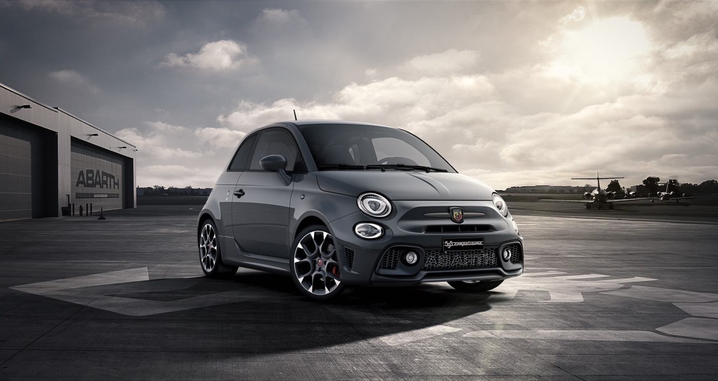 auto-sportive