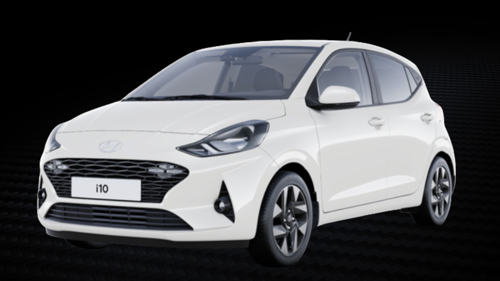Hyundai I 10