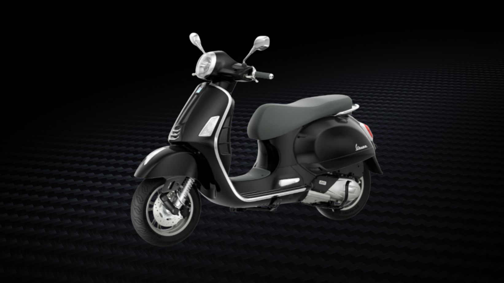 Vespa Piaggio