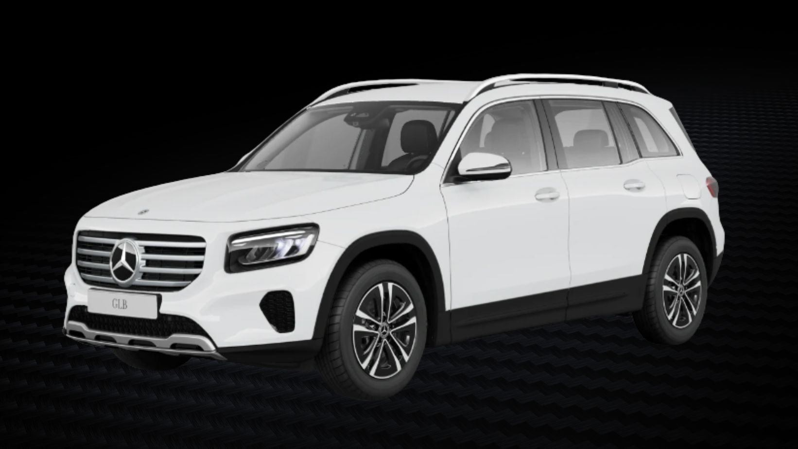 Mercedes GLB